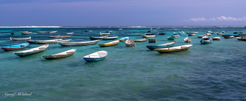 Bali Boat