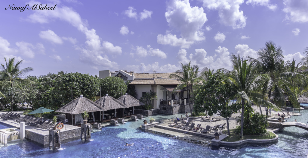 Hard Rock Hotel Bali