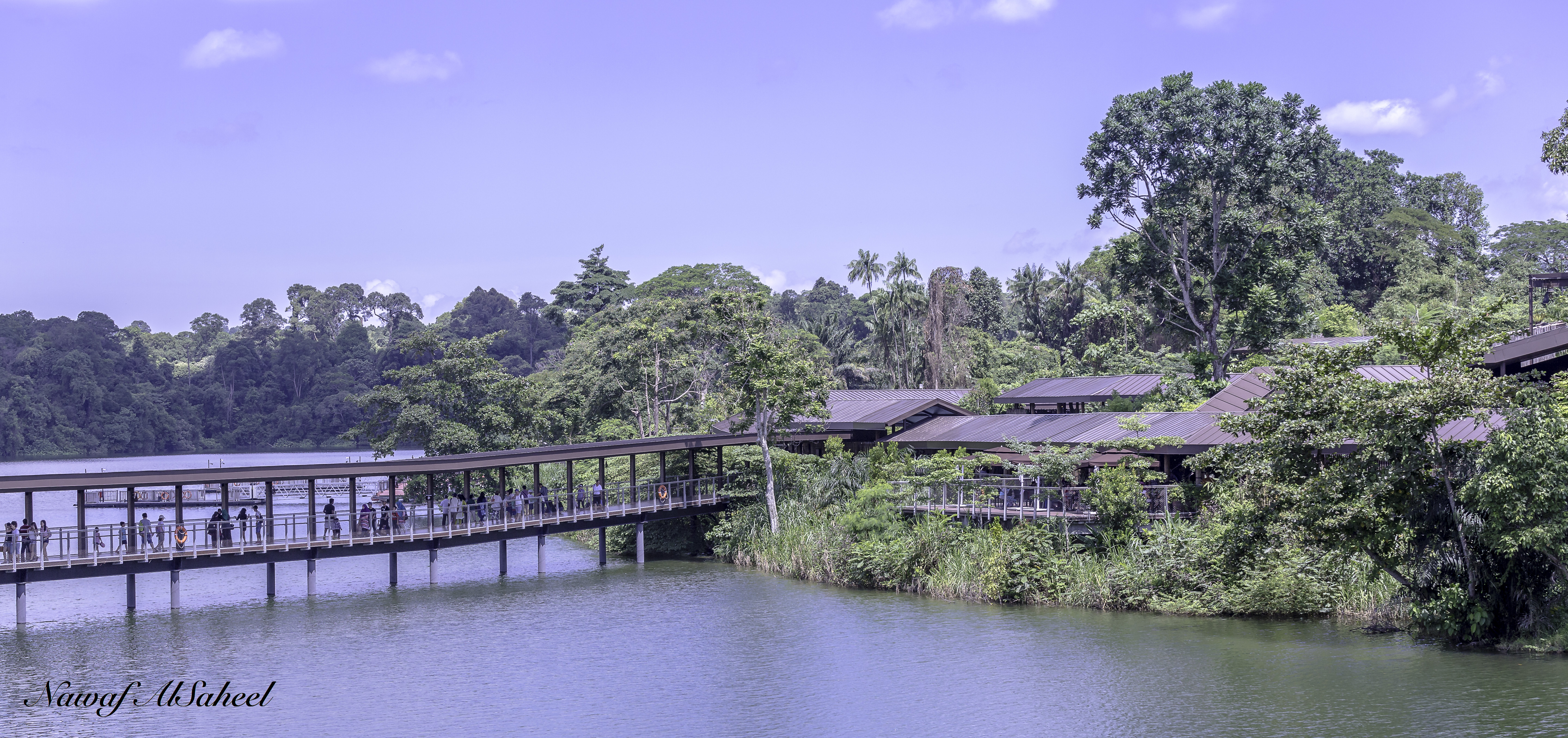 River Safari Singapore_