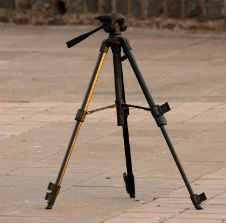tripod